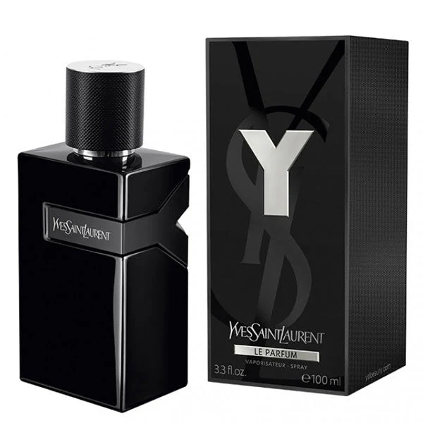 YVES SAINT LAURENT Y LEPARFUM 100 ML - Image 2