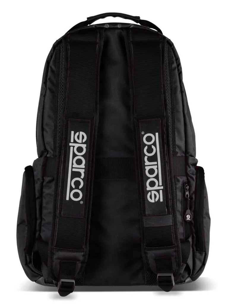 Zaino Sportivo Multifunzionale Sparco 52x40x20 - Image 2