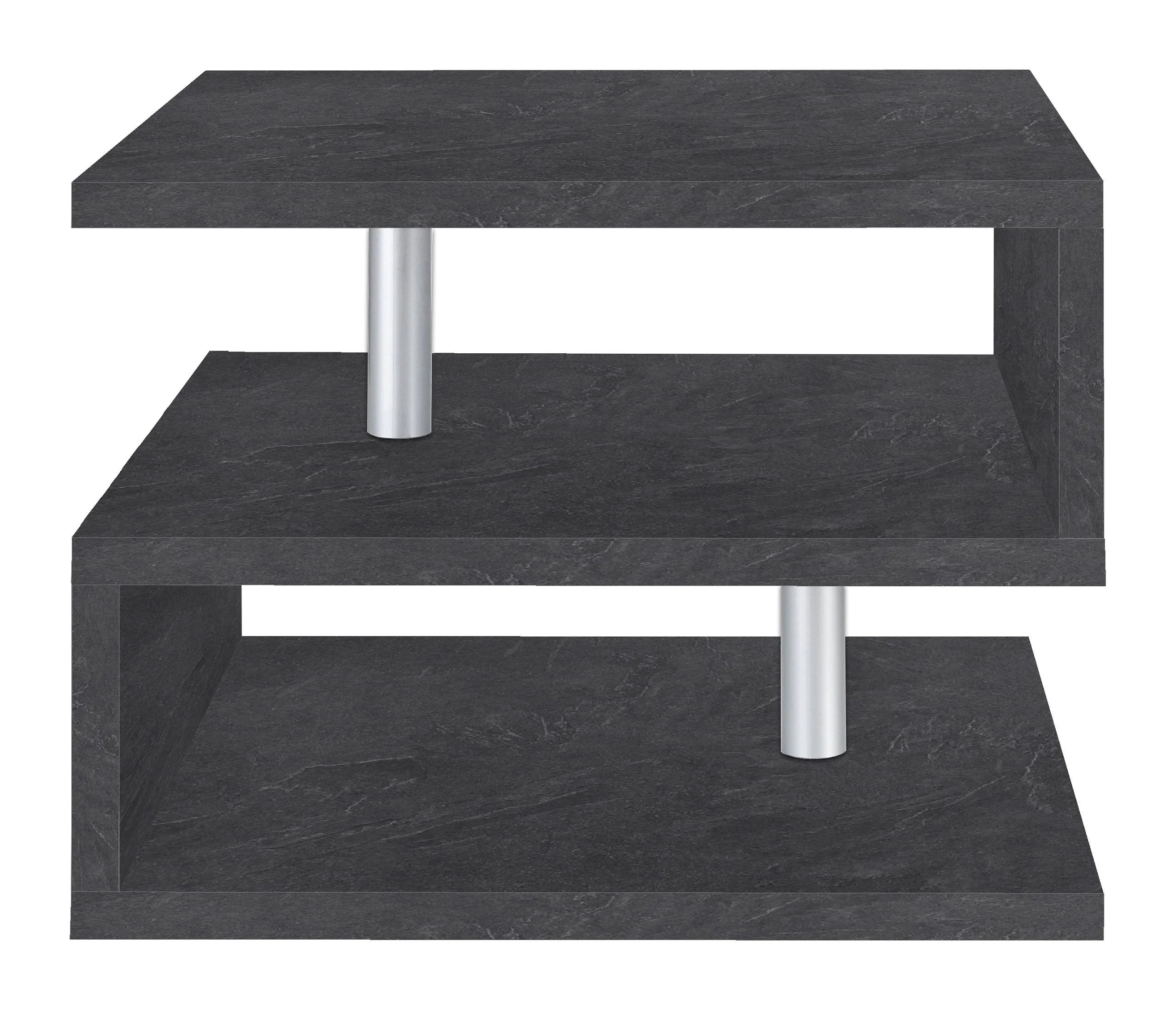 Tavolino da Salotto Zeta 55 - Design Elegante Made in Italy - Image 14