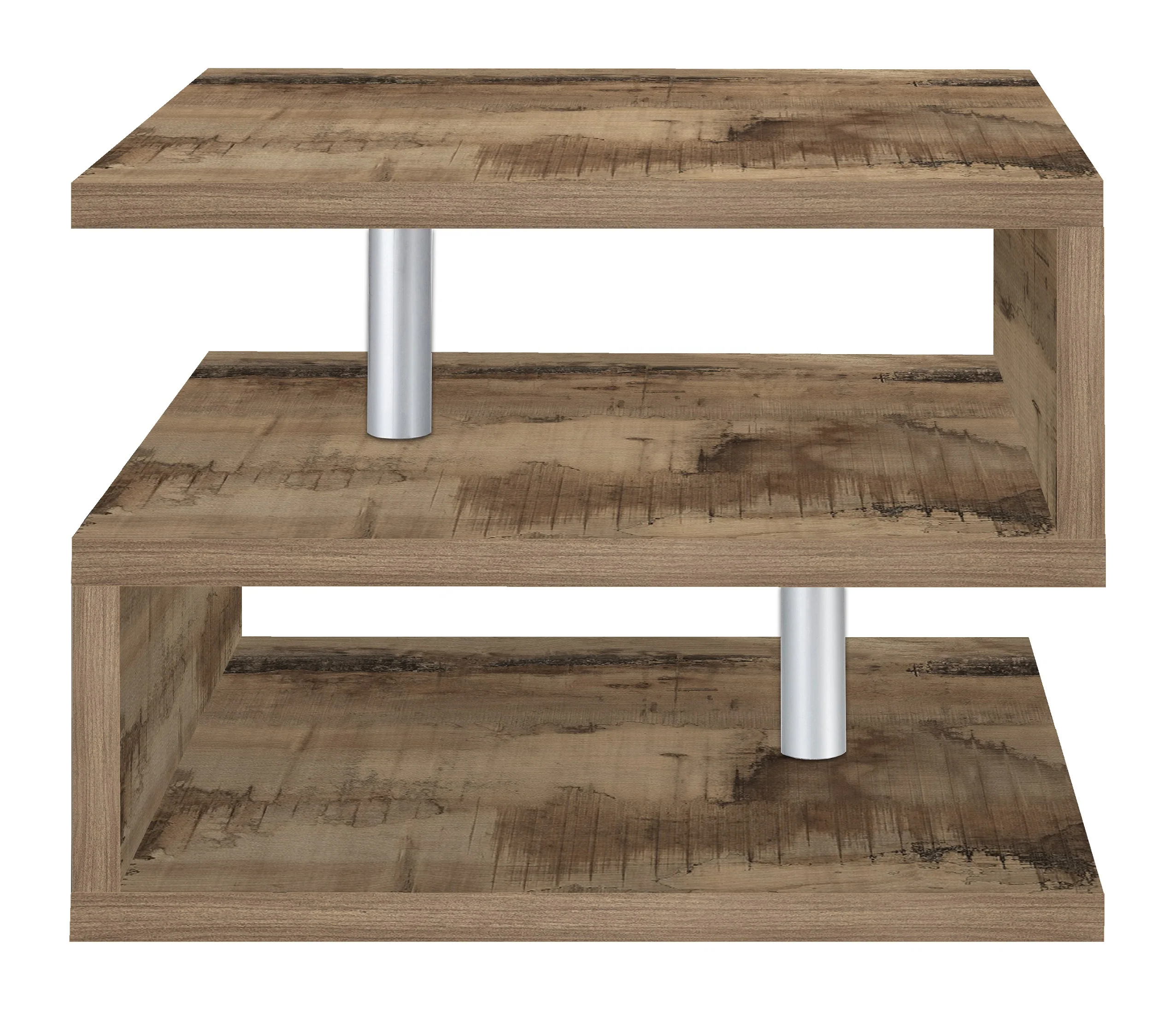 Tavolino da Salotto Zeta 55 - Design Elegante Made in Italy - Image 26