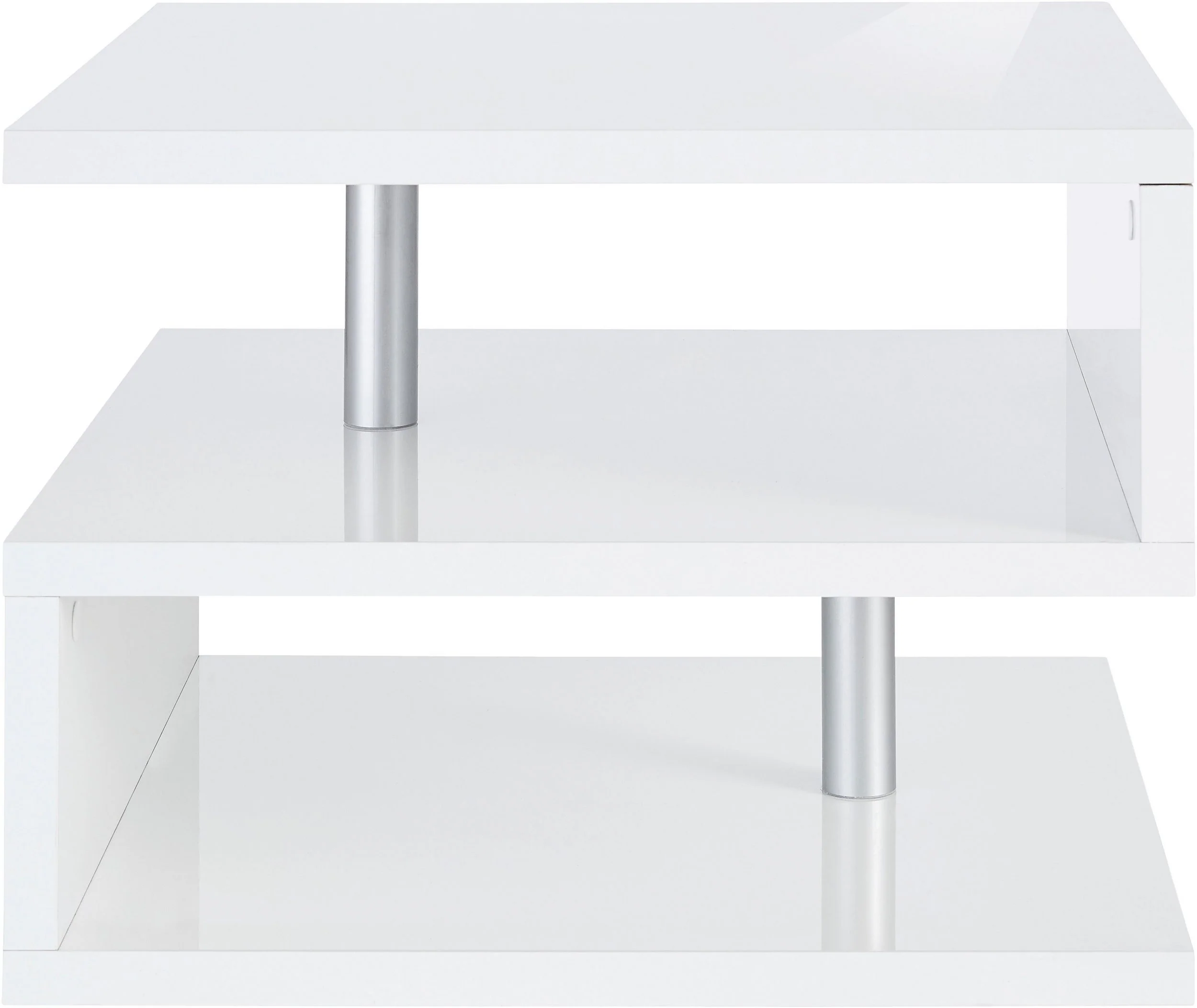 Tavolino da Salotto Zeta 55 - Design Elegante Made in Italy - Image 3