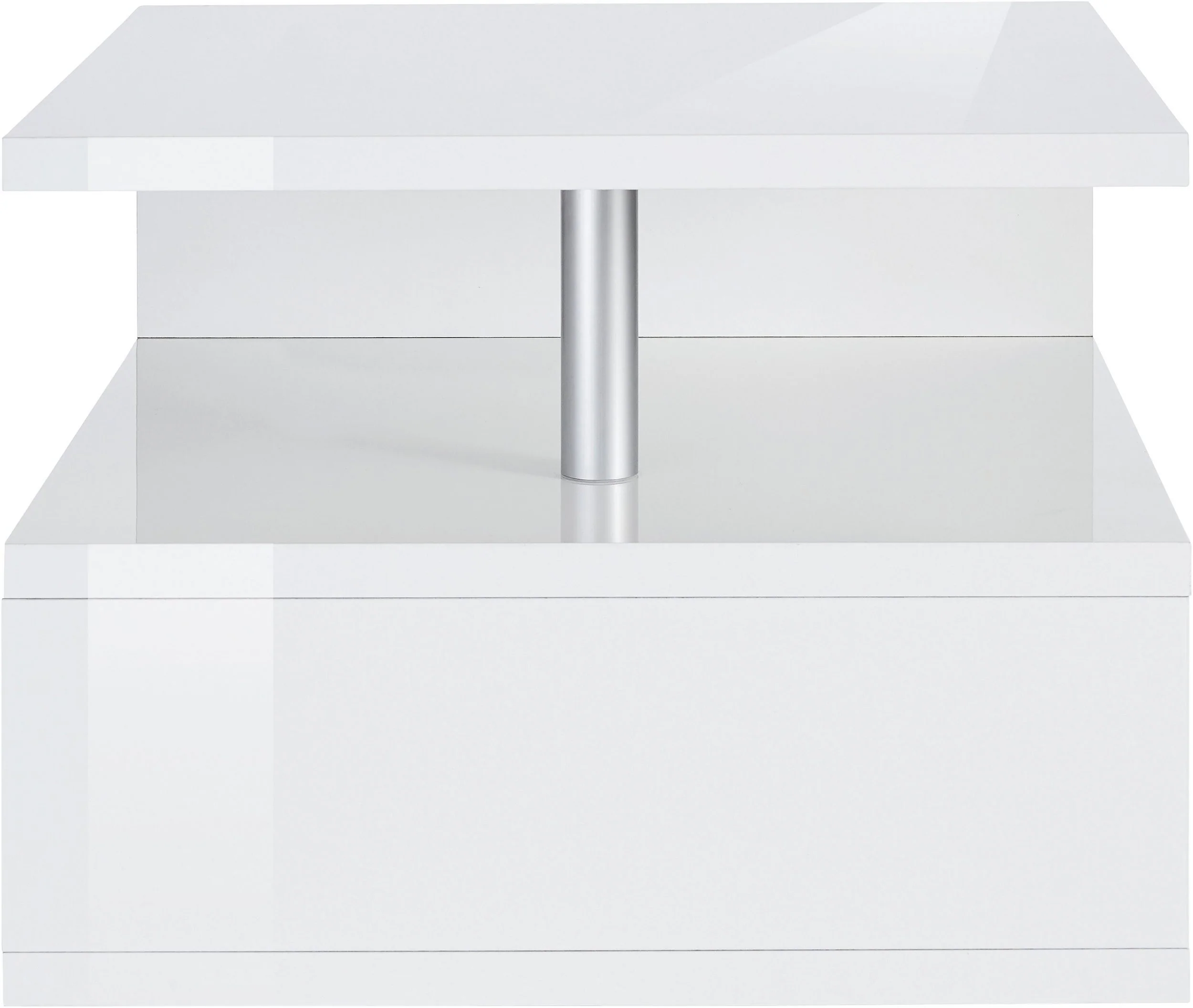 Tavolino da Salotto Zeta 55 - Design Elegante Made in Italy - Image 4